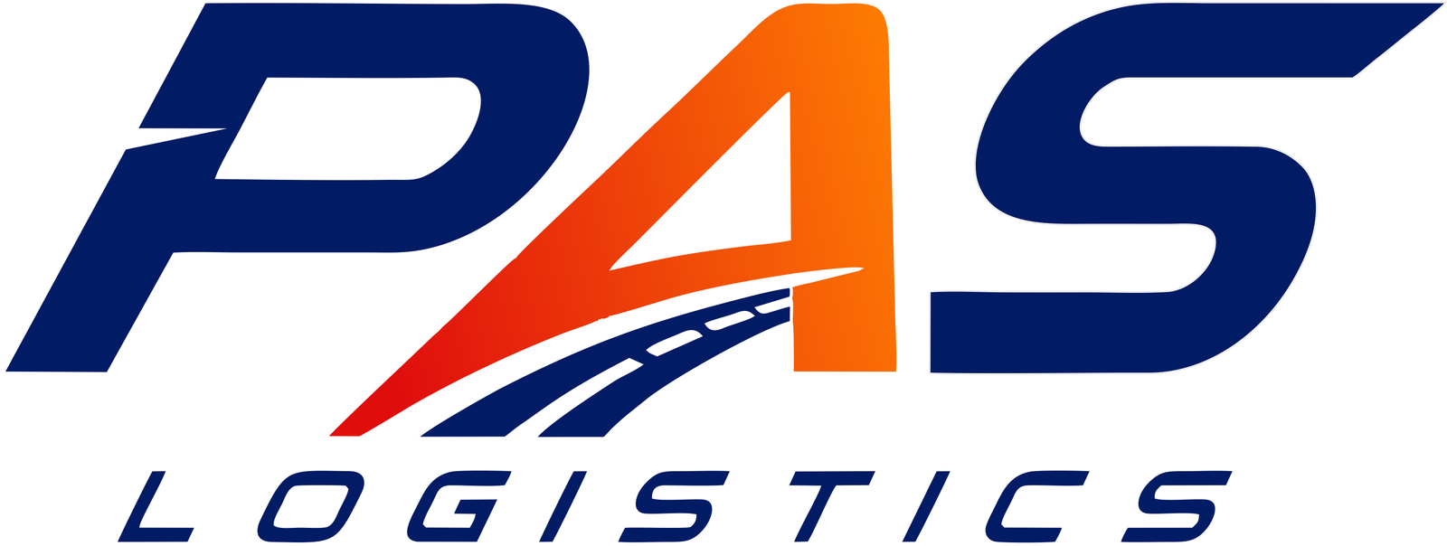 PAS LOGISTICS